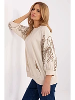 Mikina  model 227686 Rue Paris