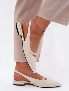Sandály model 230191 Step in style