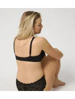 Dámská podprsenka Amourette 300 WHP X černá - Triumph