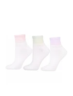 Ponožky Moraj CSL200-034 Stínované 35-41