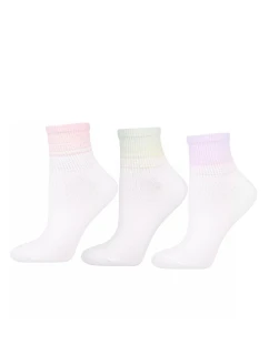 Ponožky Moraj CSL200-034 Stínované 35-41