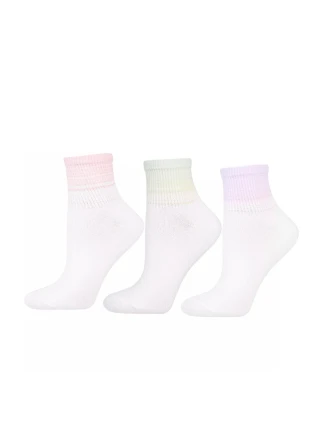 Ponožky Moraj CSL200-034 Stínované 35-41