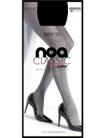 Knittex 12005 Rachel Melange punčocháče 5-XL