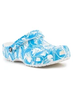 Dřeváky Crocs Classic Duke Print 210003-4OX