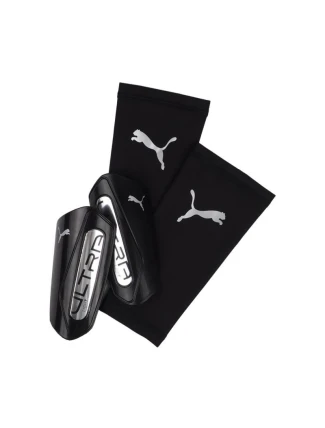 Fotbalové chrániče Puma Ultra Light Sleeve 30989 03