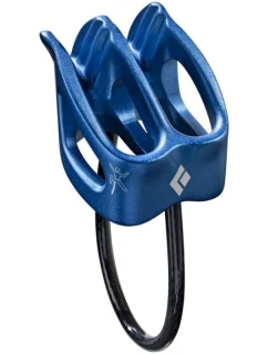 Black Diamond MOMENTUM 4S HARNESS PACKAGE Postroj Anthracite XS/M