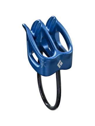 Black Diamond MOMENTUM 4S HARNESS PACKAGE Postroj Anthracite XS/M