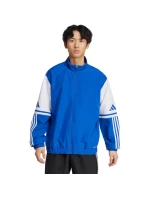 Mikina adidas Squadra 25 Presentation M JD2970 pánské