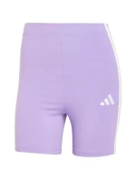 Adidas Essentials 3-Stripes Biker Shorts W JD0914 dámské