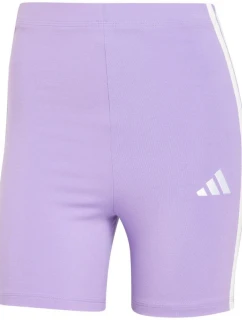 Adidas Essentials 3-Stripes Biker Shorts W JD0914 dámské