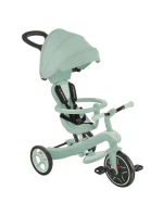 Jízdní kolo EXPLORER TRIKE 4v1 ECOLOGIC (637-505)
