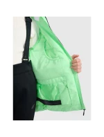 Dívčí membránová lyžařská bunda 8000 4F 4FJRAW25TTJAF1037-42N Dívčí membránová lyžařská bunda 8000 4F 4FJRAW25TTJAF1037-42N