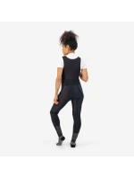 Rogelli dámské kalhoty n/s DEEP WINTER černé S