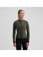 Rogelli dámská mikina SIGNATURE zelená S
