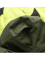 Pánská zateplená bunda VORAL PRIMALOFT