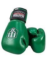 RBT-GREENSTRIKE 12 oz zelené kožené boxerské rukavice RBT-GREENSTRIKE 12 oz zelené kožené boxerské rukavice
