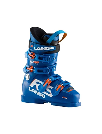Lyžařské boty LANGE RS 90 SC
