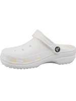 Žabky Crocs Classic Clog 10001-100
