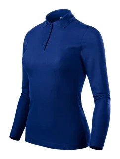 Polokošile Pique LS W MLI-23105