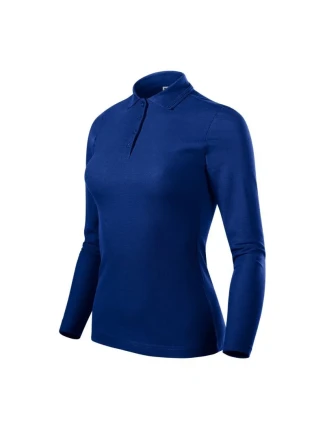 Polokošile Pique LS W MLI-23105 Polokošile Pique LS W MLI-23105