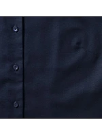Russell Athletic 933F Halenka Oxford s krátkým rukávem 11.933F bright royal Russell Athletic 933F Halenka Oxford s krátkým rukávem 11.933F bright royal