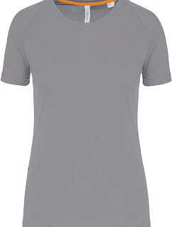 Kariban ProAct PA 4013 Dámské sportovní tričko 20.4013 fine grey