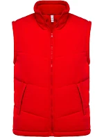 Kariban K 6118 Vesta 20.6118 red Kariban K 6118 Vesta 20.6118 red