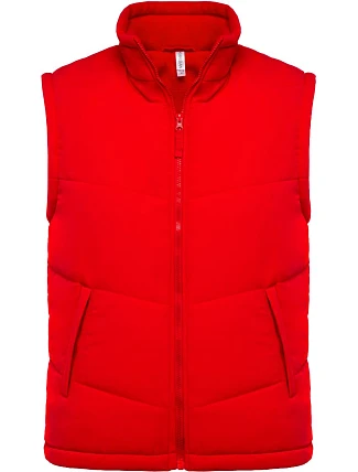 Kariban K 6118 Vesta 20.6118 red Kariban K 6118 Vesta 20.6118 red