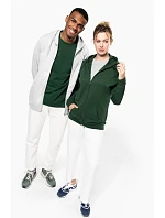 Kariban K 479 Mikina s kapucí 20.K479 kelly green Kariban K 479 Mikina s kapucí 20.K479 kelly green