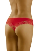 Wol-Bar Karioka barva: červená