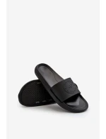 Pánské Žabky 4FMM00FFLIM047A-20S Černé Pánské Žabky 4FMM00FFLIM047A-20S Černé