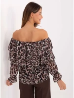 Halenka MI BZ 680.55 černá