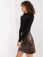 Halenka RV BZ 9203.87P černá