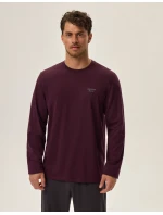 Pyžamo Hoax 41921-93X Fialová - Henderson Pyžamo Hoax 41921-93X Fialová - Henderson