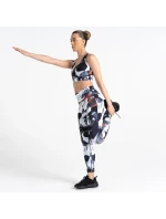 Dámská sportovní podprsenka Swift DWU385-MUV multicolor - Dare2B