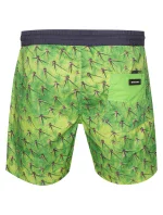 Pánské plavky 00SV9U-0EASC - Diesel