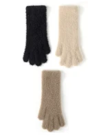 Rukavice s dlouhým lemem R-257