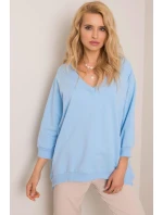 Mikina  model 169864 Rue Paris