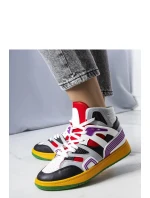 Tenisky model 207980 Solea Tenisky model 207980 Solea