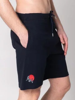 Pánské šortky John Frank JFSHBA02