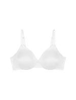 Triumph - Soft Sensation: polstrovaná podprsenka s kosticemi pro maximální podporu Triumph