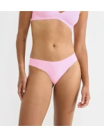 Dámská tanga ZERO Feel 2.0 Tiny tanga - PINK - růžové 1588 - SLOGGI Dámská tanga ZERO Feel 2.0 Tiny tanga - PINK - růžové 1588 - SLOGGI