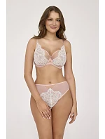 Měkká podprsenka Ava 2224 Velvet Blush