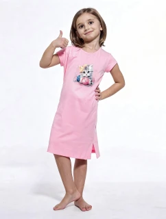 Košile Cornette Young Girl 494/123 Kitty 3 kr/r 134-164