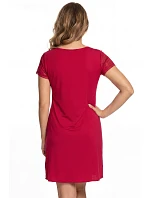 Košile Donna Elena s krátkými rukávy, velikosti S–2XL Košile Donna Elena s krátkými rukávy, velikosti S–2XL