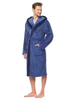 Pánský župan L&L George 3XL