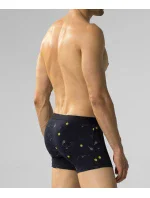 Boxerky Atlantic 3MH-050 A'3 S-2XL Boxerky Atlantic 3MH-050 A'3 S-2XL