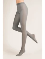 Punčocháče zimní Microfibra grey - GABRIELLA Punčocháče zimní Microfibra grey - GABRIELLA