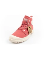Boty Palladium Pampa SP20 76838-601-M brick-red