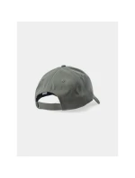 Unisex kšiltovka s páskem 4F 4FWAW24ACABU314-43S